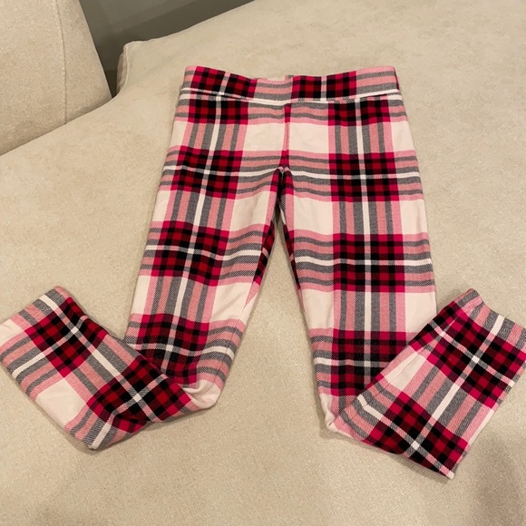 GAP | Bottoms | Girls Gap Plaid Full 